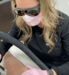 Laser Hair Removal in Lethbridge Alberta