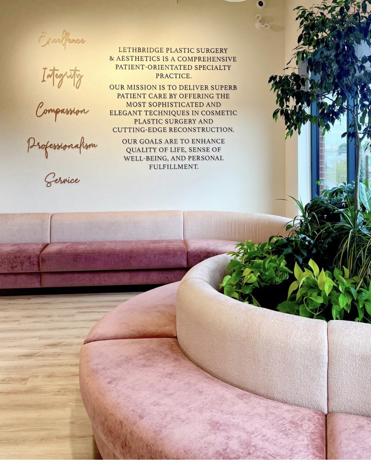 Lethbridge Plastic Surgery & Aesthetics