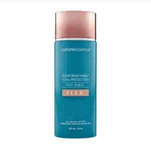 Lightweight foundation