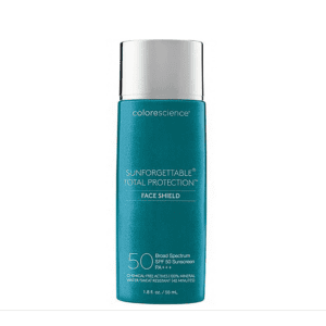 Mineral Broad Spectrum SPF 50/PA