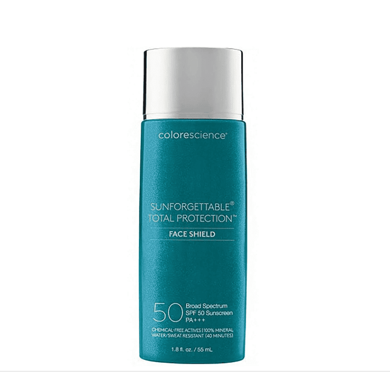 Mineral Broad Spectrum SPF 50/PA