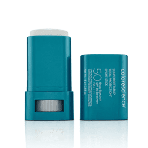 Broad Spectrum (UVA/UVB) Sunscreen