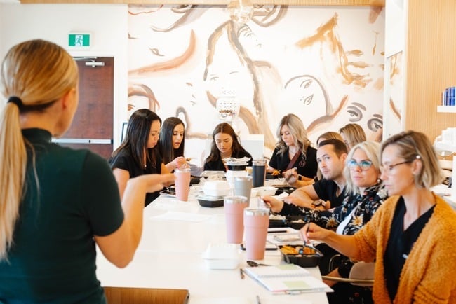 Botox Regulations Alberta