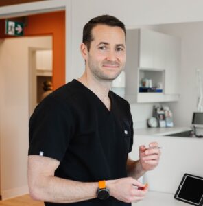 Dr. Matthew Secretan Plastic Surgeon Botox filler injectables