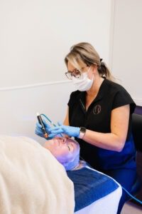 IMG 26 1 hydrafacial at LPSA Lethbridge's med spa