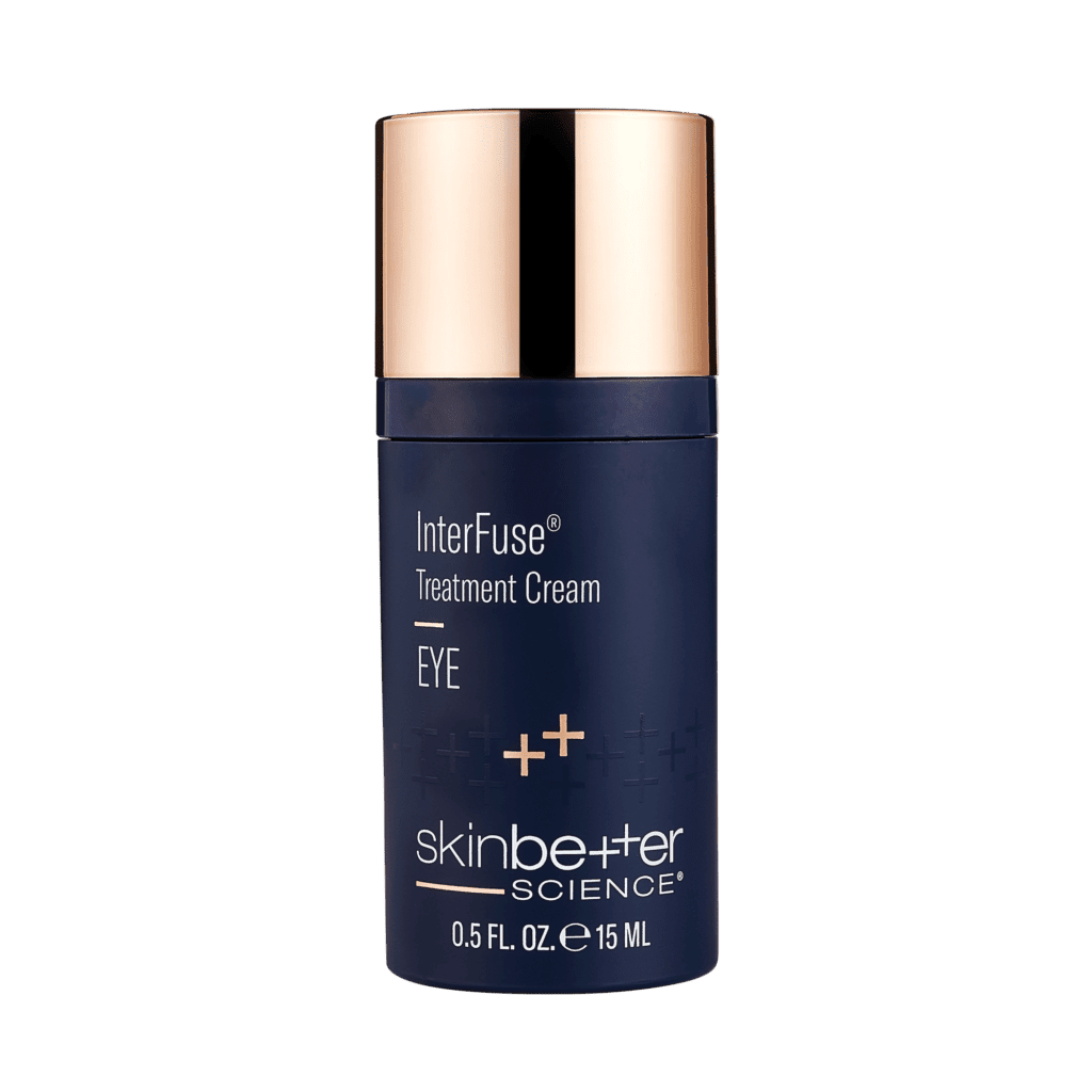 InterFuse Treatment Cream EYE 15ML