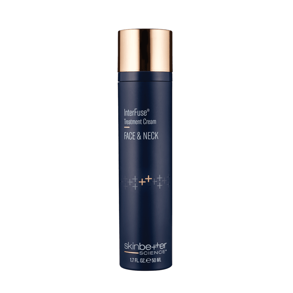 InterFuse Treatment Cream FACE NECK 50ML