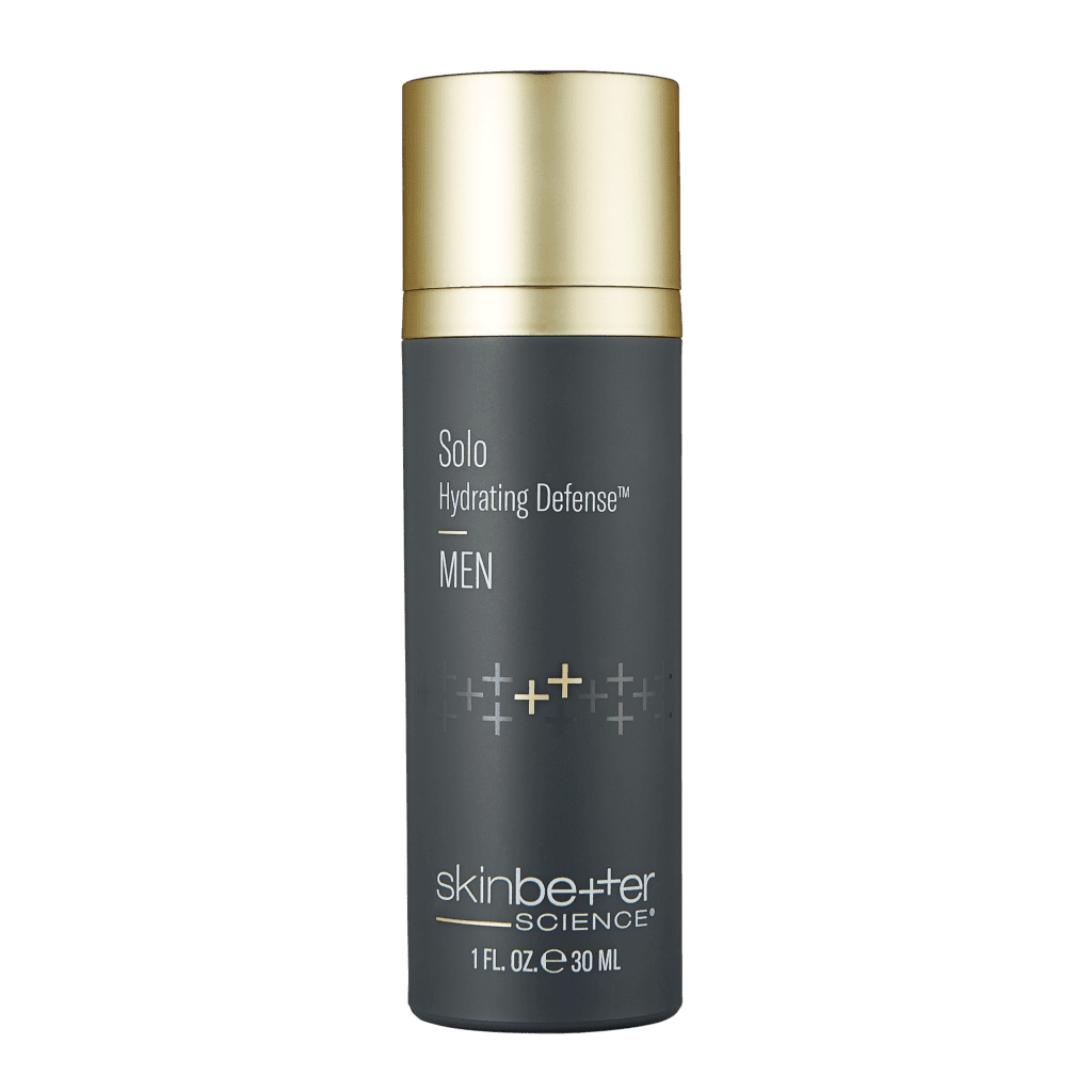 Solo Hydrating Defense MEN 30ML