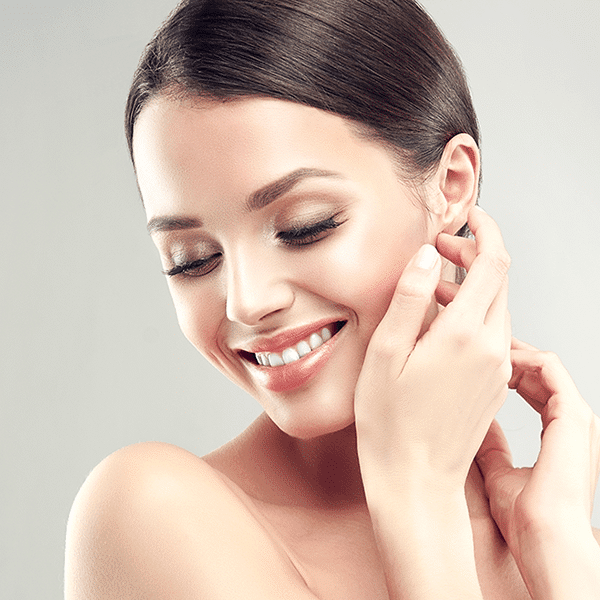 dermaplaning with facial treatments