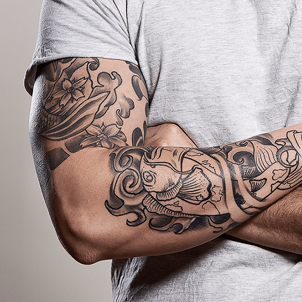 laser tattoo removal, unwanted tattoo