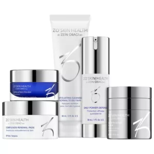 zo skin health anti aging program
