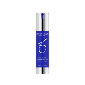 zo skin health brightalive non retinol skin brightener