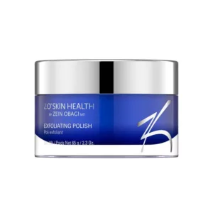 zo skin health exfoliating polish 1