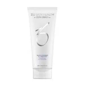 zo skin health gentle cleanser