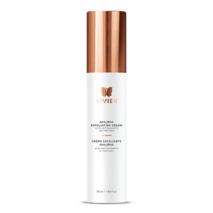 Vivier anti aging exfoliating cream