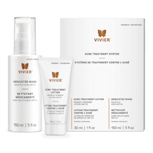 acne medical skincare