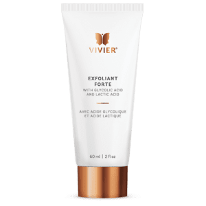 Vivier exfoliating lotion
