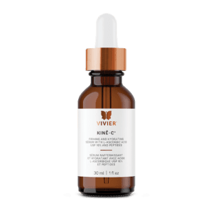Vivier pharmaceutical grade Vitamin C serum