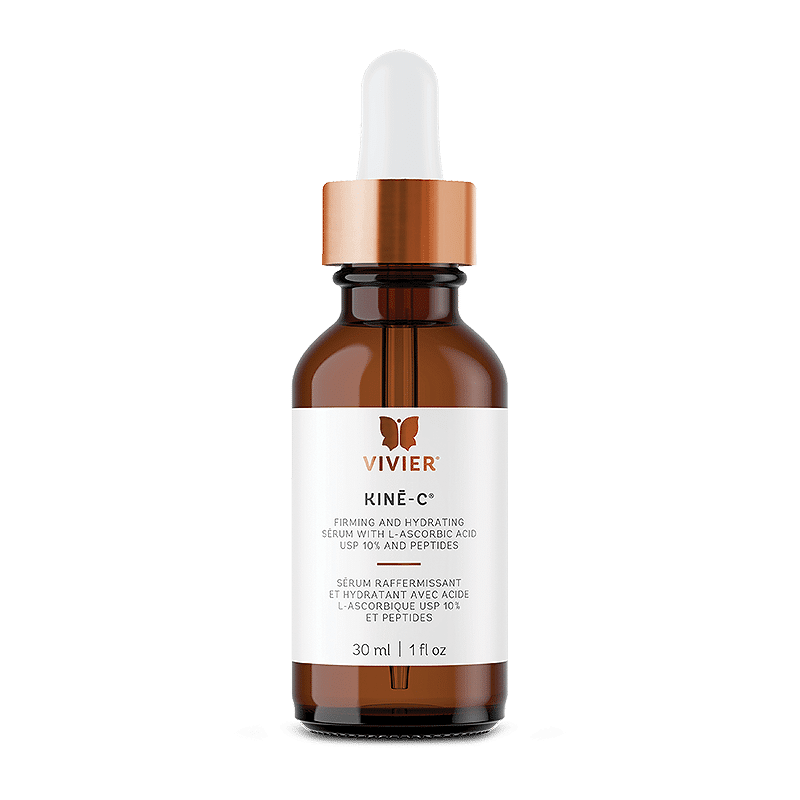 Kine-C Vivier pharmaceutical grade Vitamin C serum