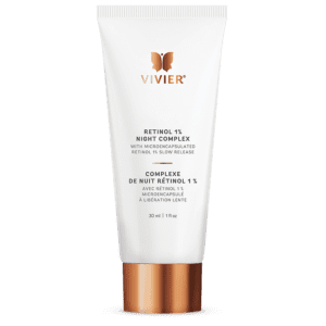 Vivier Strong retinol