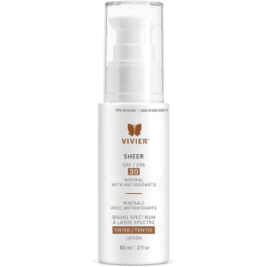 MINERAL SUNSCREEN SPF 30