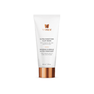 Vivier clay mask