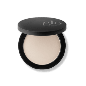 Glo powder compact
