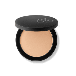 Glo Pressed Powder makeup