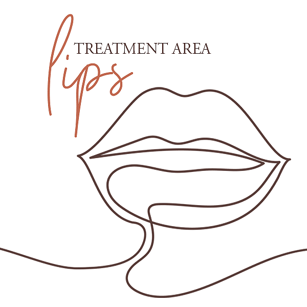 filler for beautiful full lips