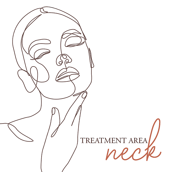 medical aesthetic treatments for neck
