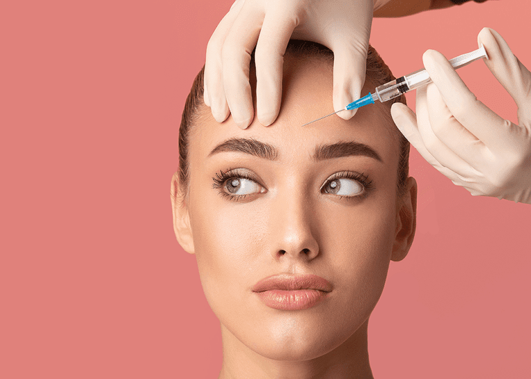 expert botox injections in Lethbridge