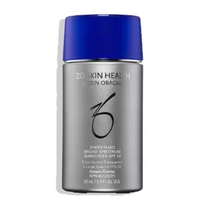 ZO Sunscreen