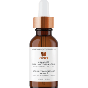 Advanced Skin Lightening Serum