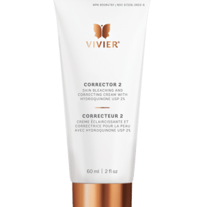 Vivier Correction Cream